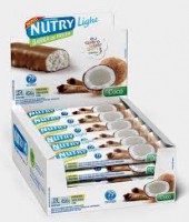 Barra de Frutas Nutry